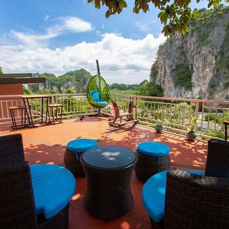 Railay Hilltop Exterior photo