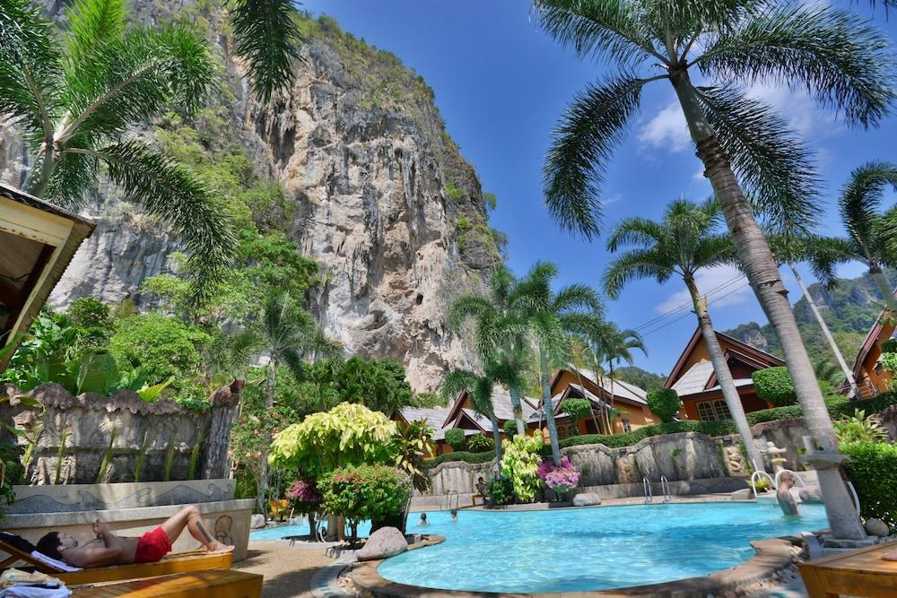 Railay Hilltop Exterior photo