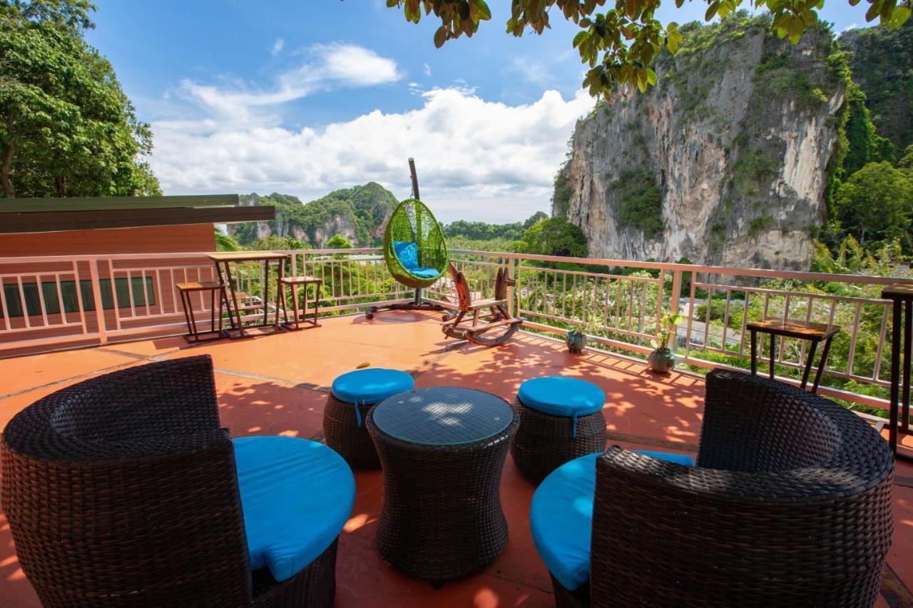 Railay Hilltop Exterior photo