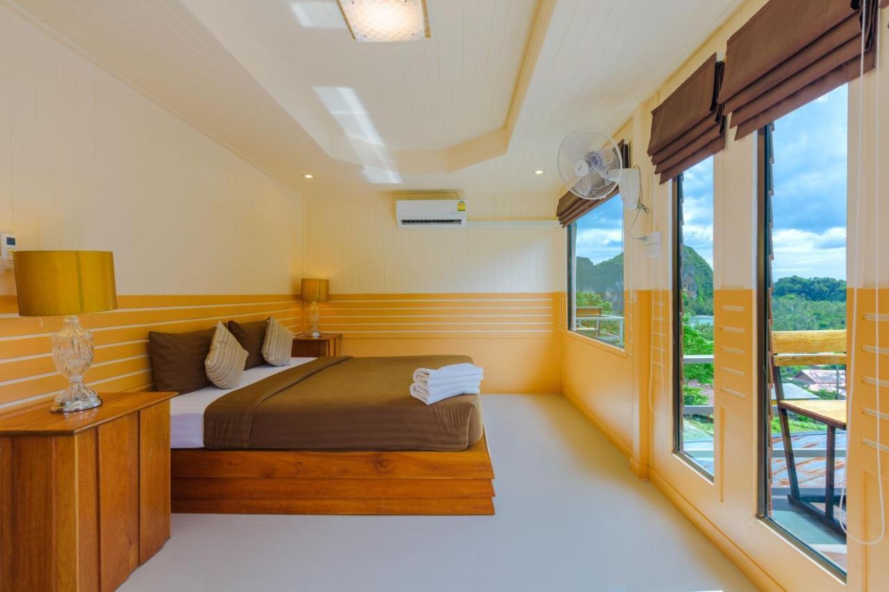Railay Hilltop Exterior photo