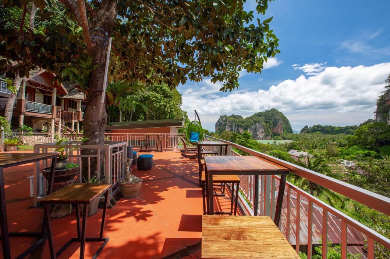 Railay Hilltop Exterior photo
