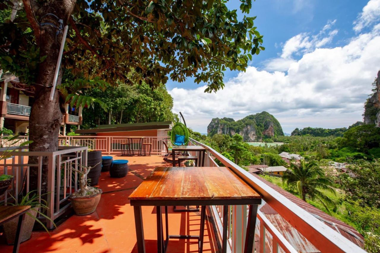 Railay Hilltop Exterior photo