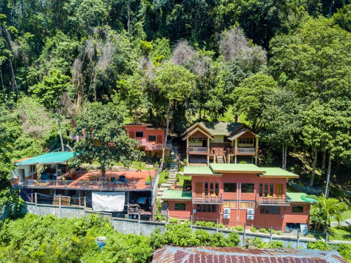Railay Hilltop Exterior photo