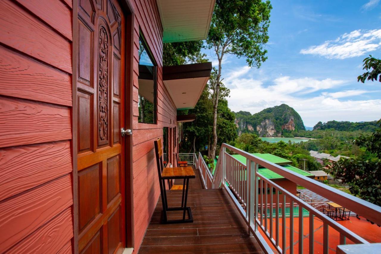 Railay Hilltop Exterior photo
