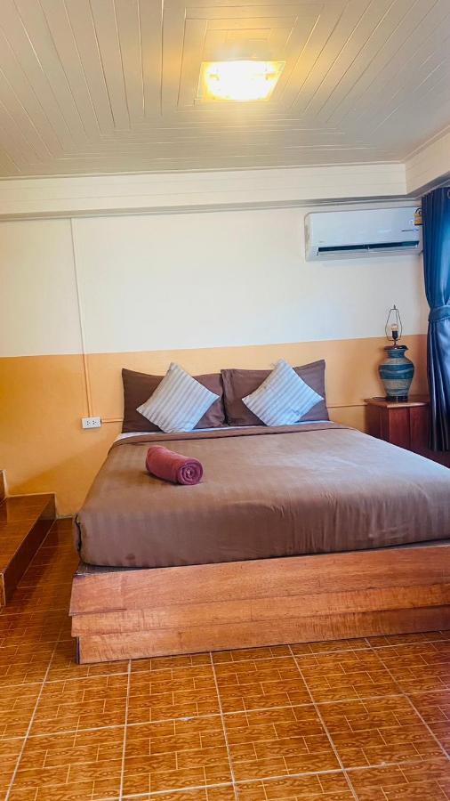Railay Hilltop Room photo