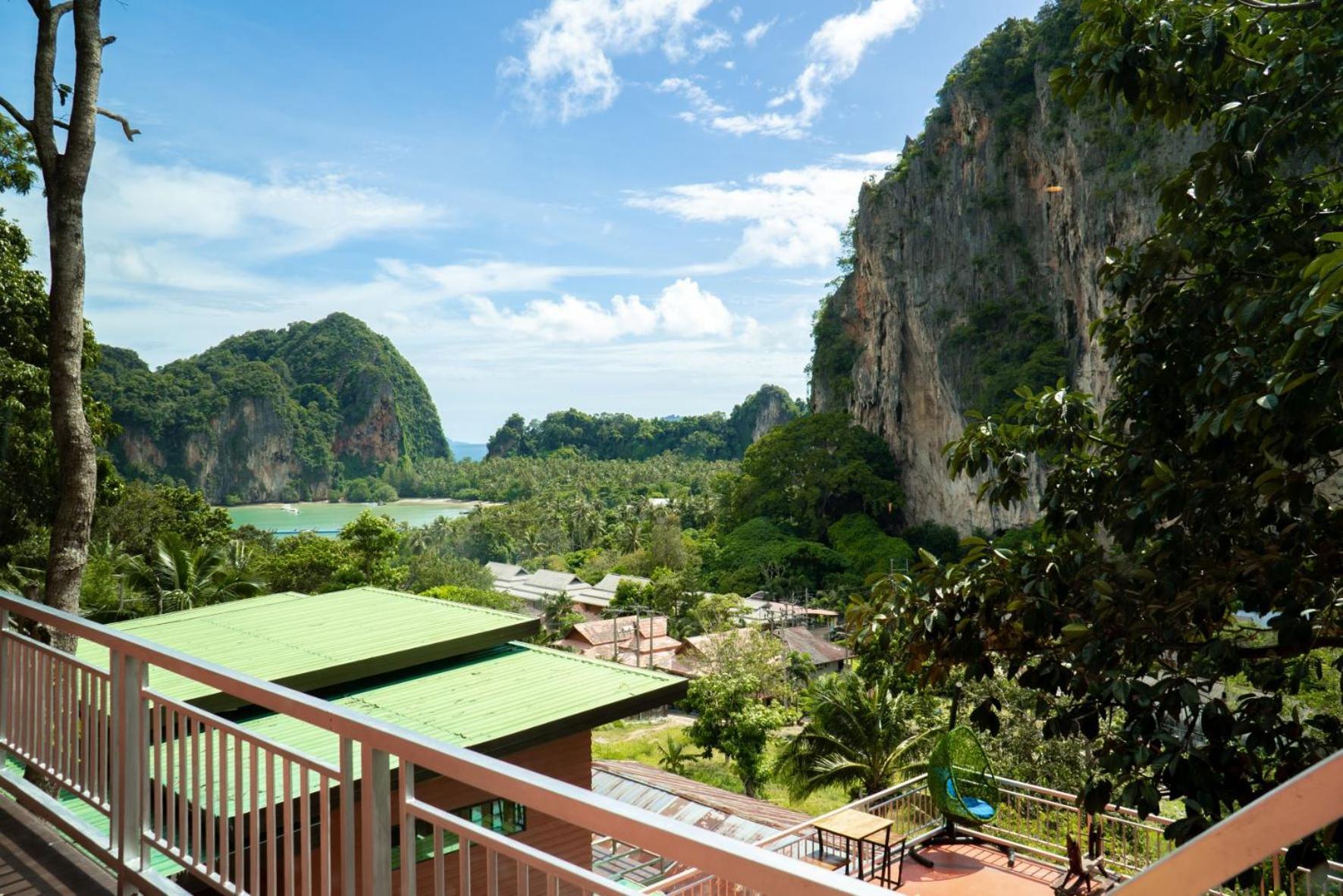 Railay Hilltop Exterior photo