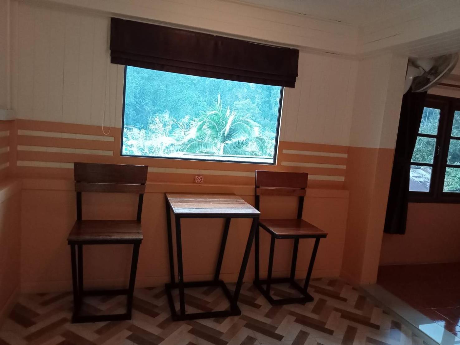 Railay Hilltop Room photo
