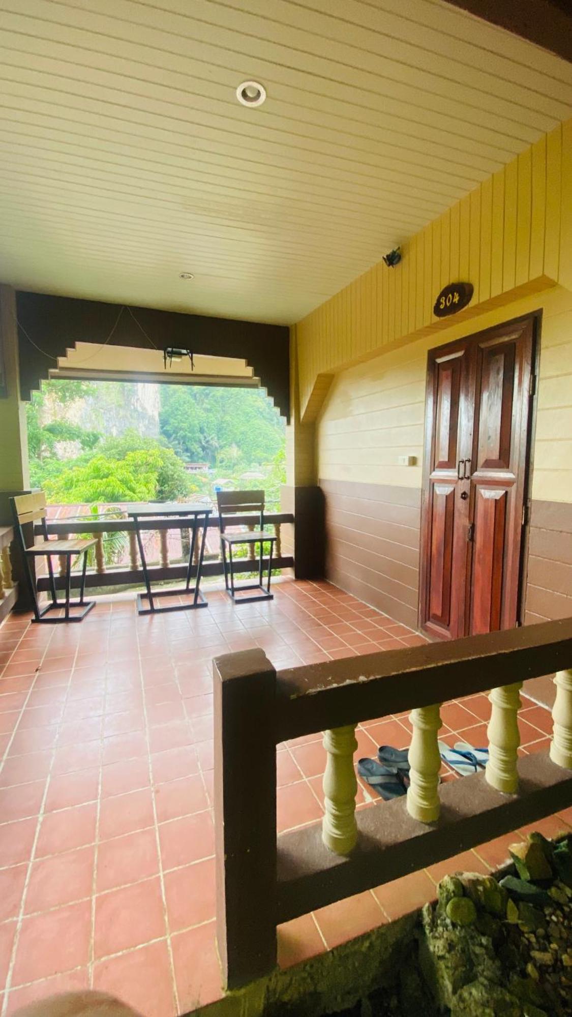 Railay Hilltop Exterior photo