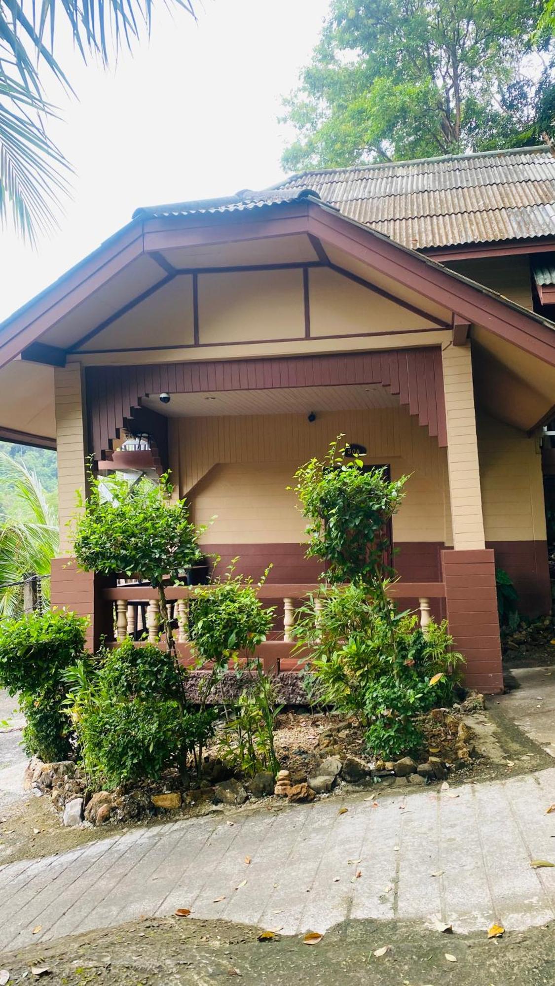 Railay Hilltop Exterior photo
