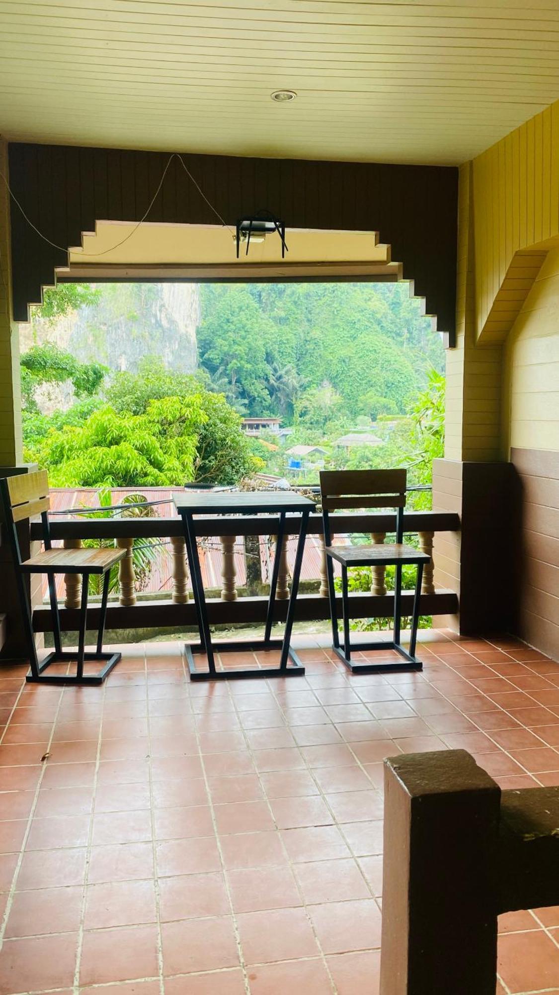 Railay Hilltop Exterior photo