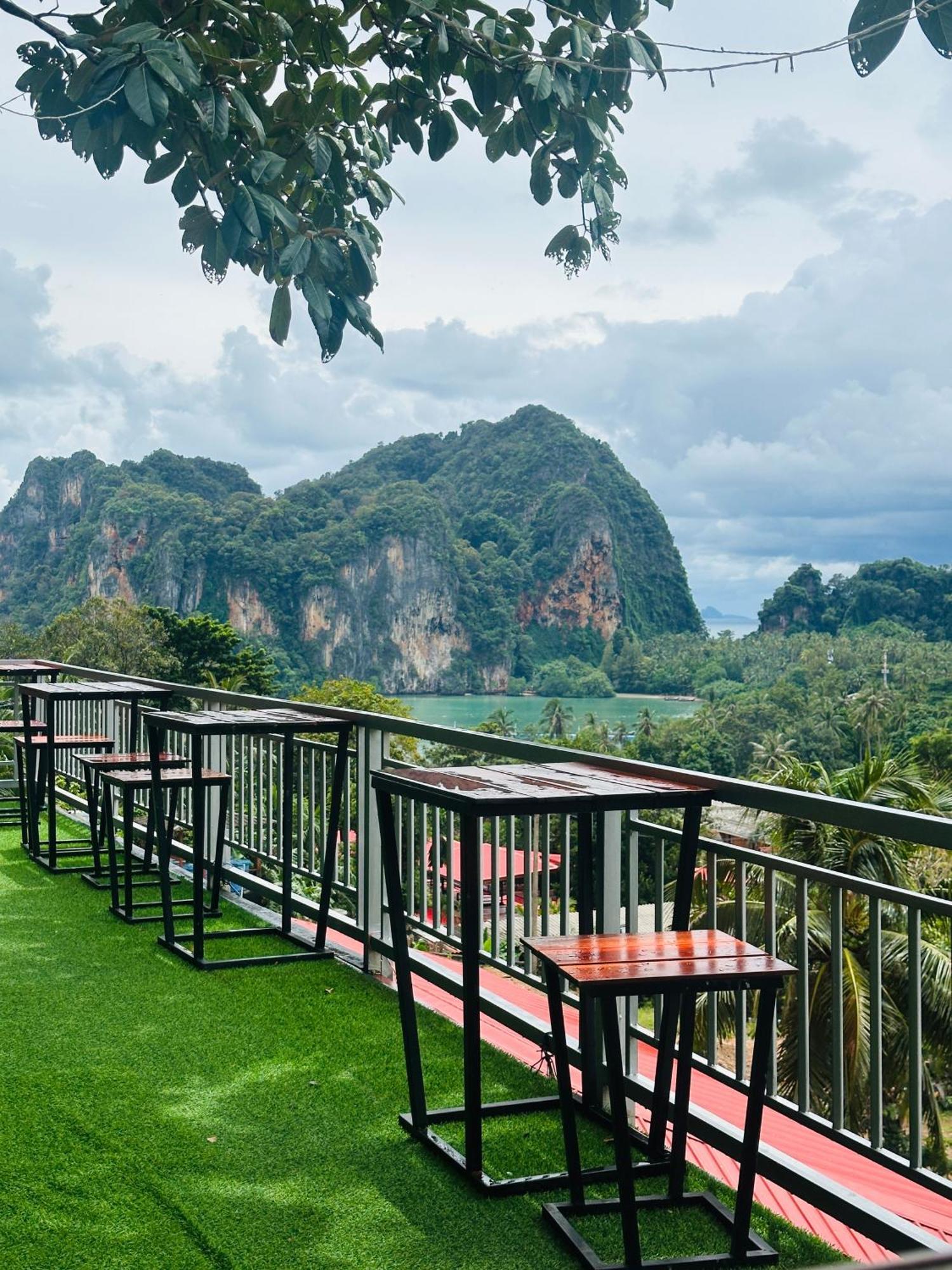 Railay Hilltop Exterior photo