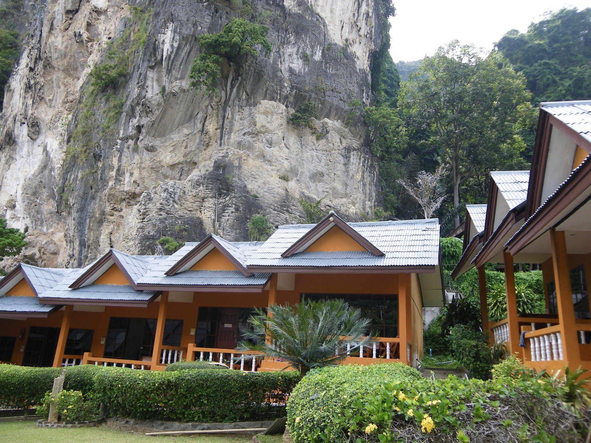 Railay Hilltop Exterior photo