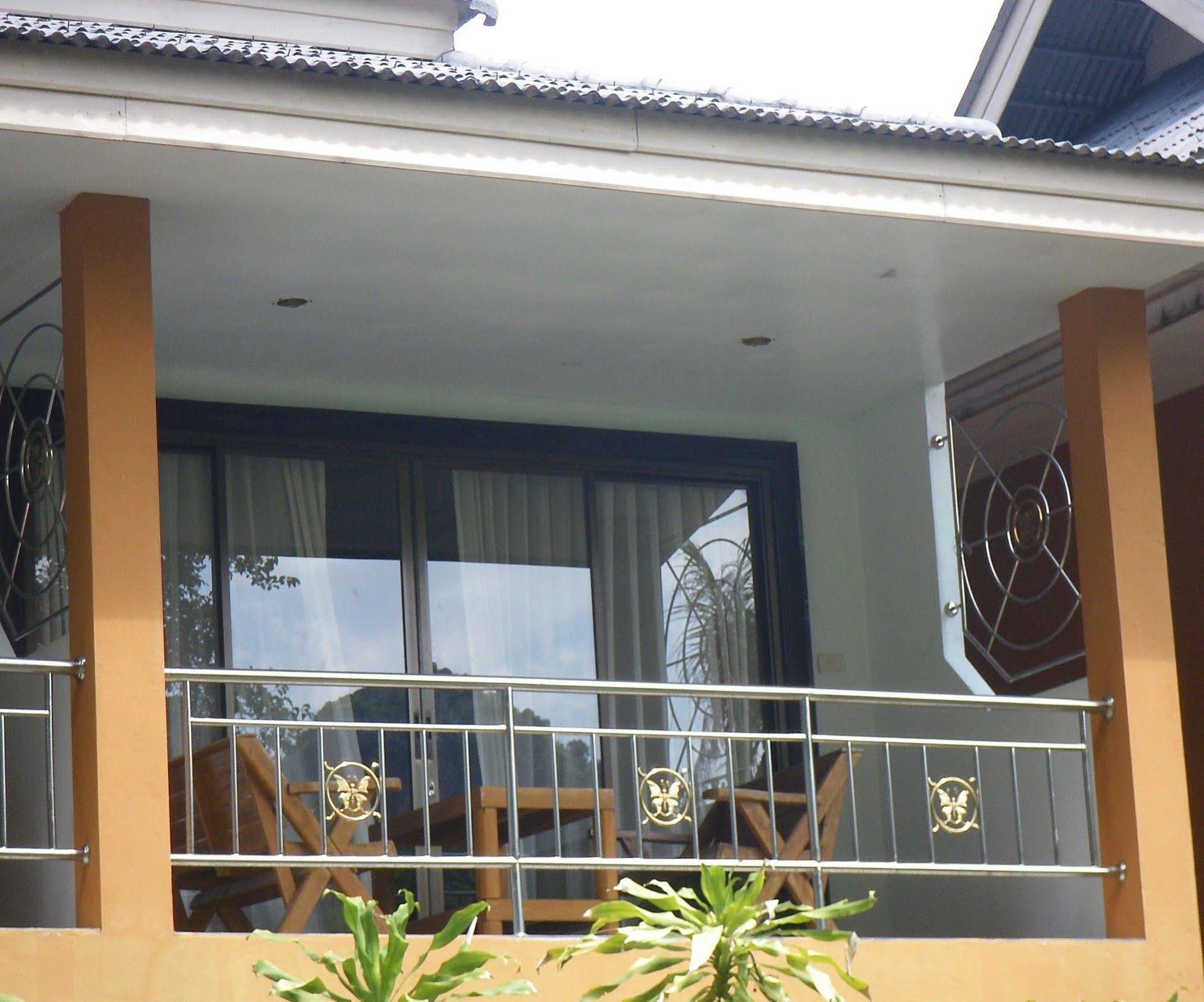 Railay Hilltop Exterior photo