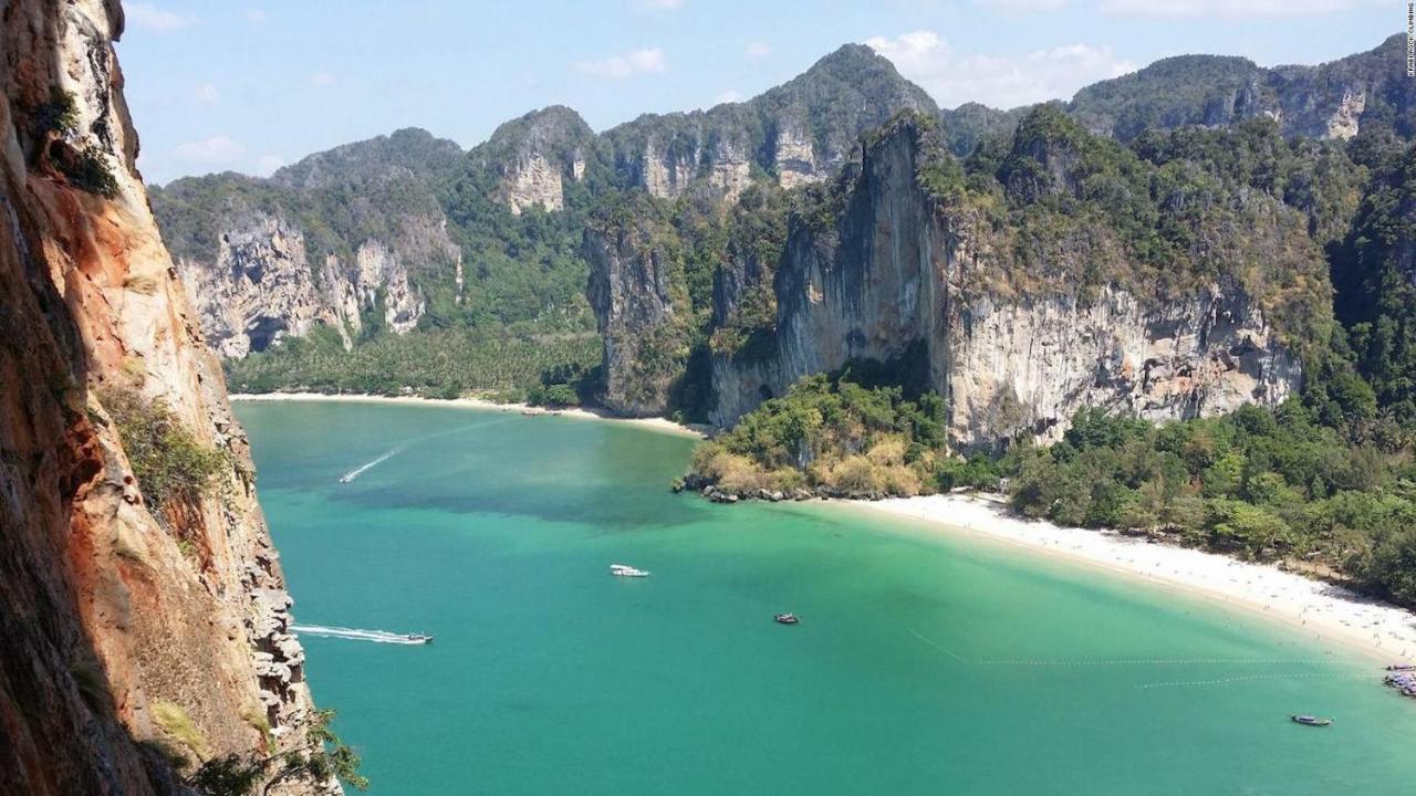 Railay Hilltop Exterior photo