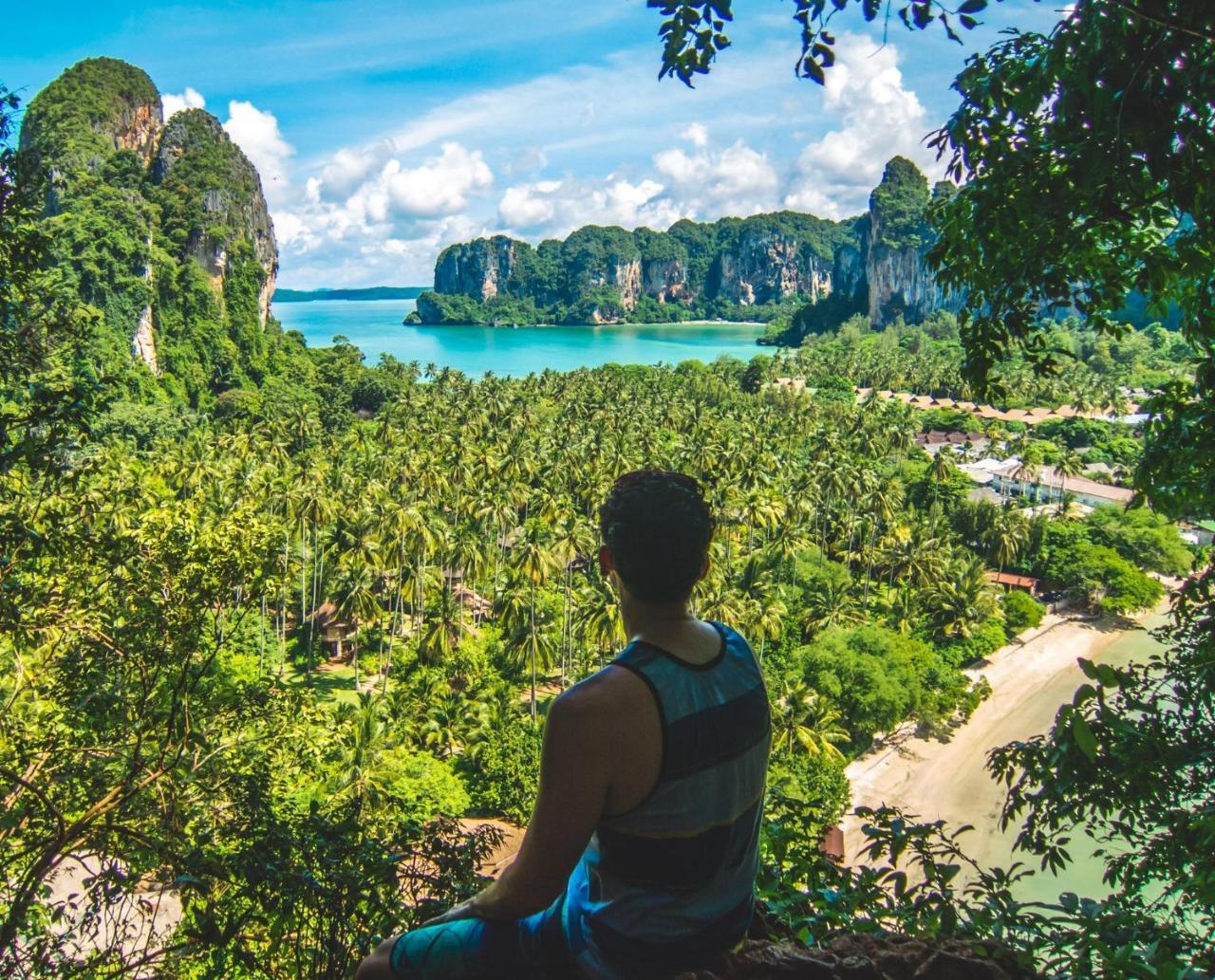 Railay Hilltop Exterior photo