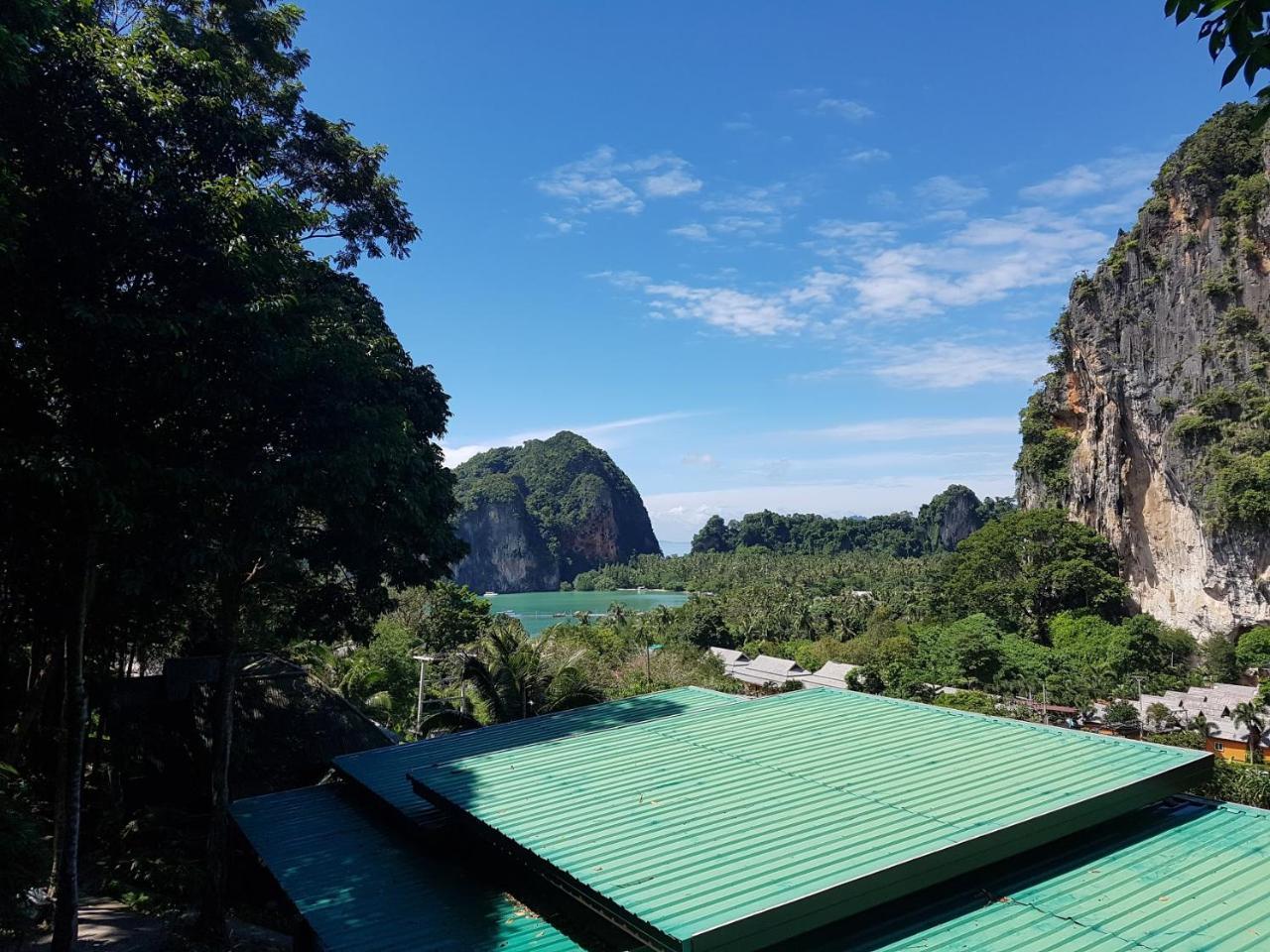 Railay Hilltop Exterior photo