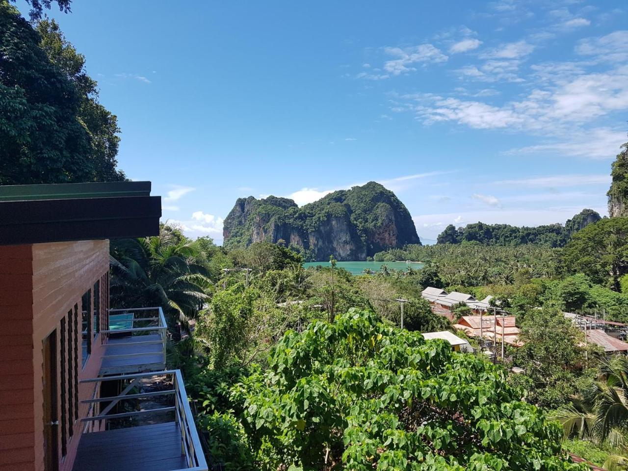Railay Hilltop Exterior photo