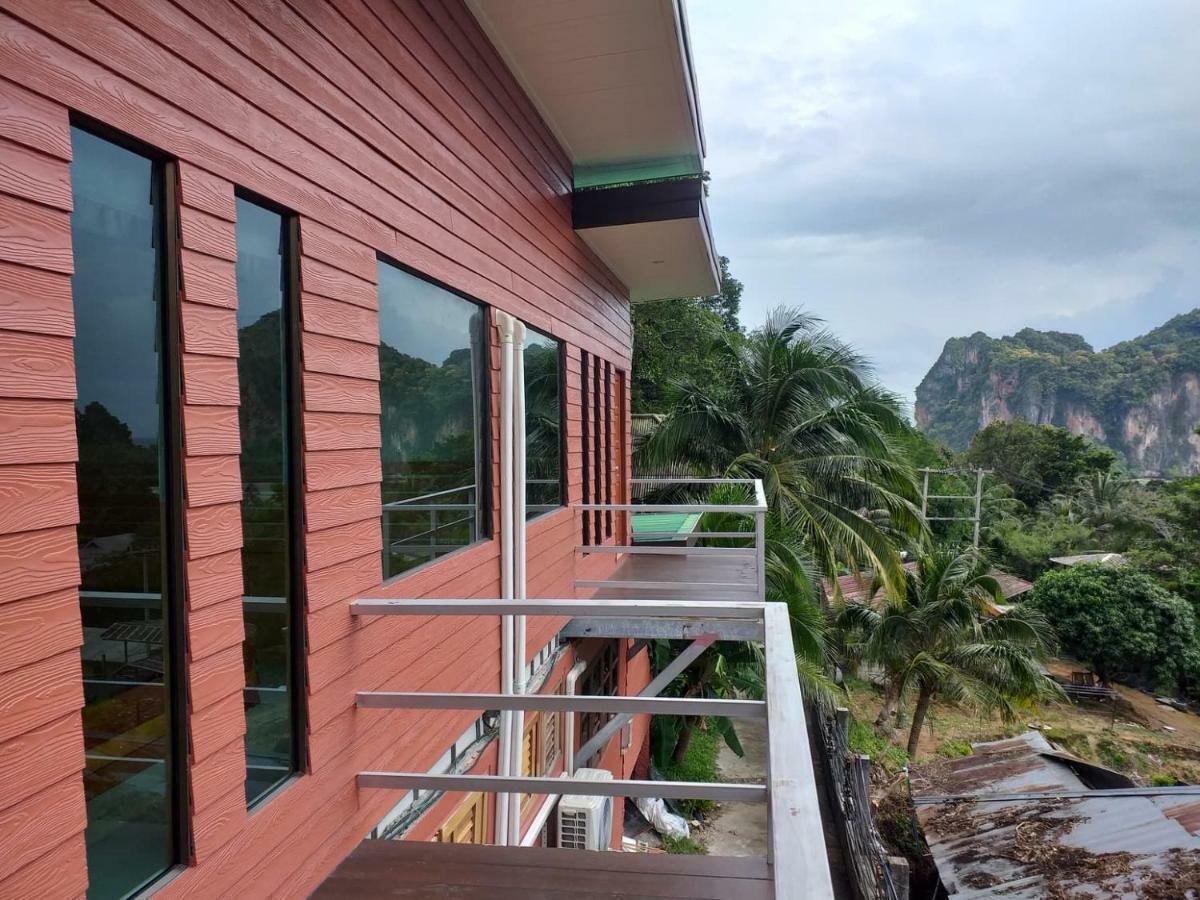 Railay Hilltop Exterior photo