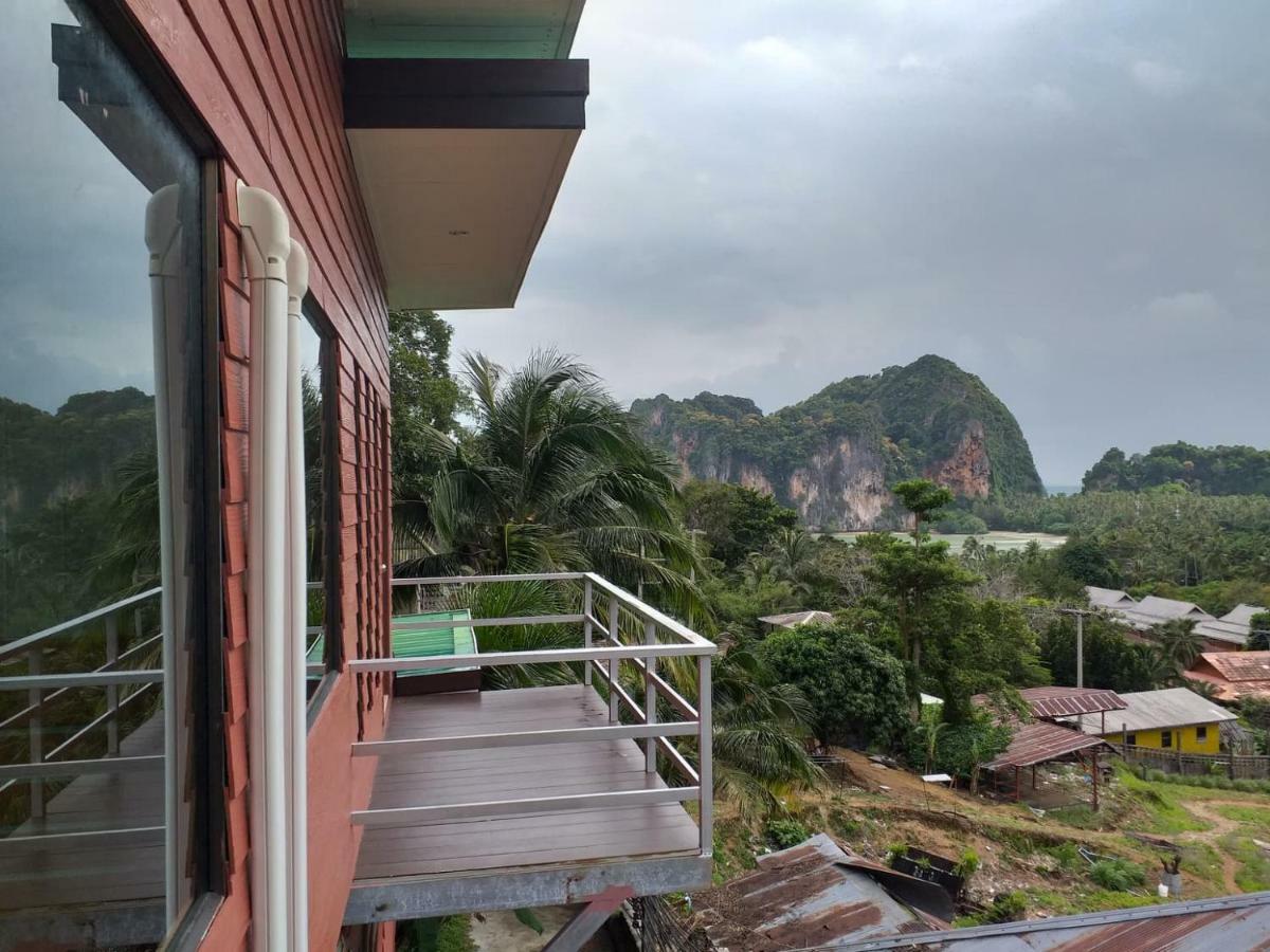 Railay Hilltop Exterior photo