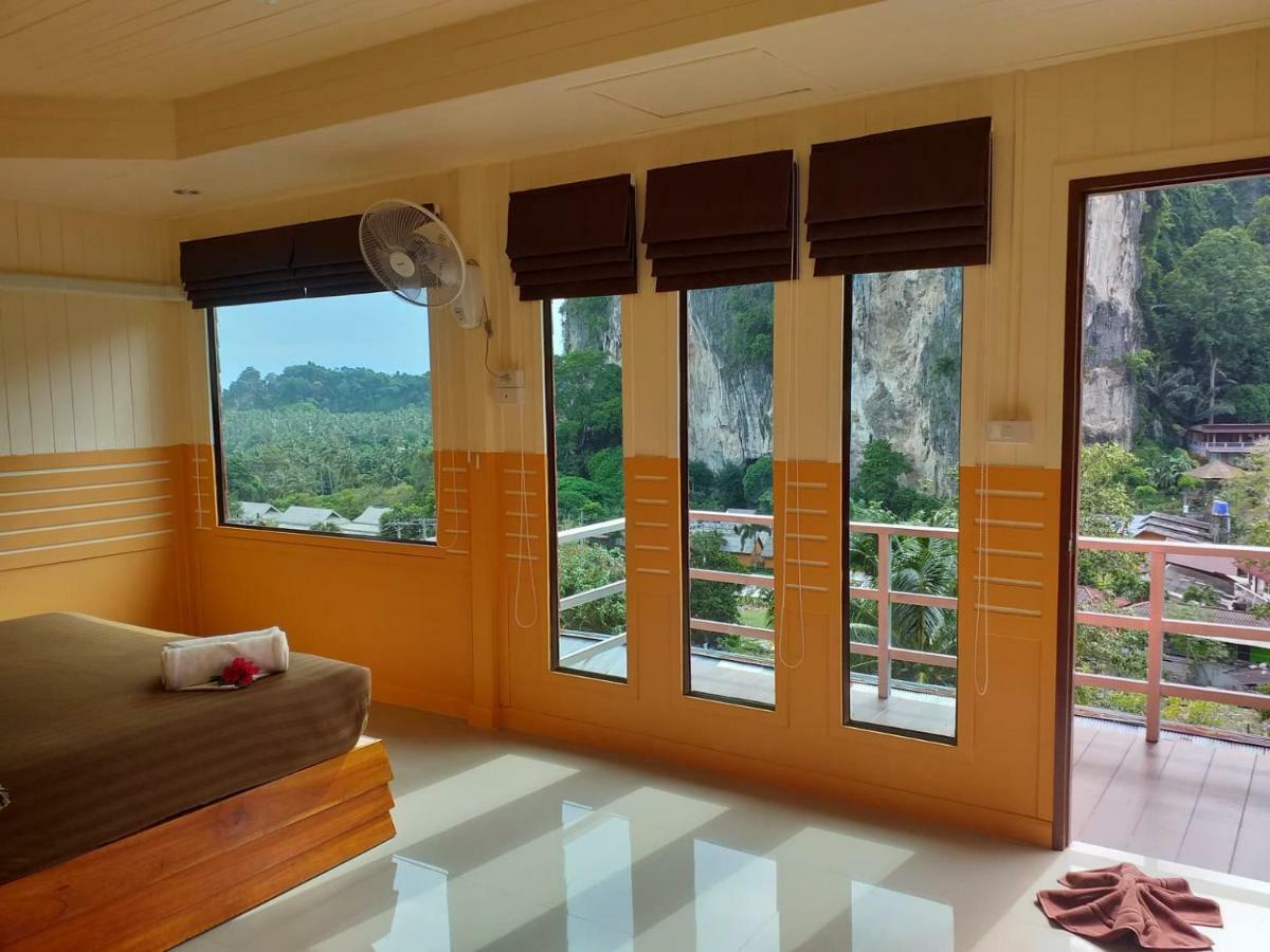Railay Hilltop Exterior photo