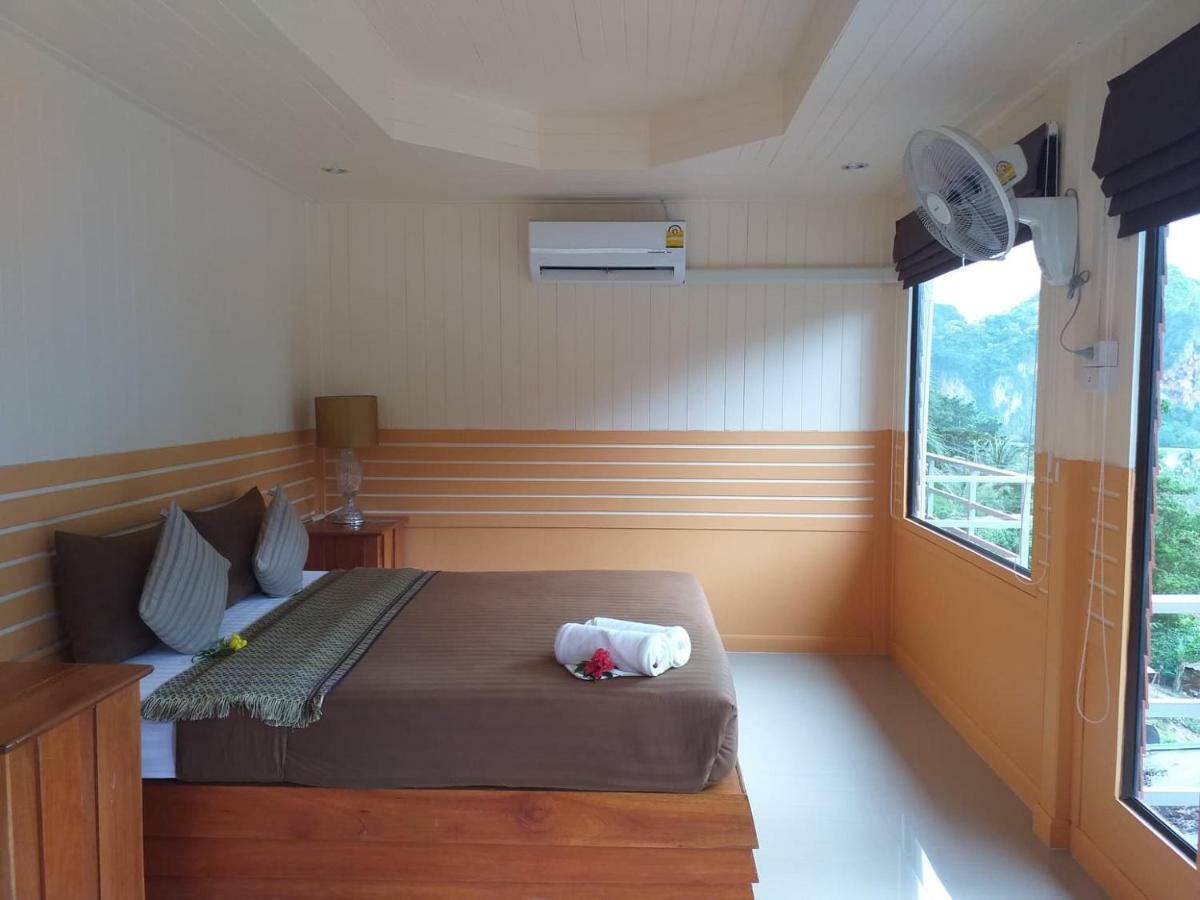 Railay Hilltop Exterior photo