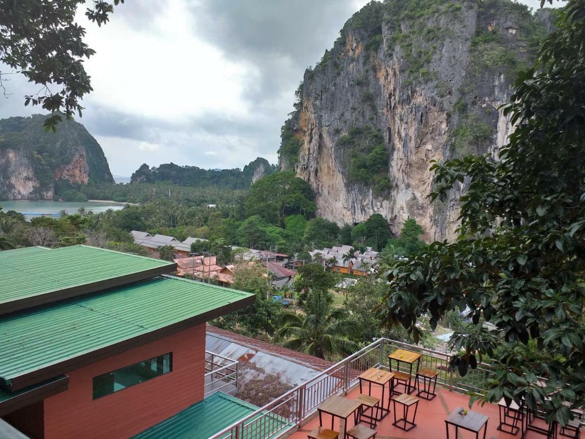 Railay Hilltop Exterior photo