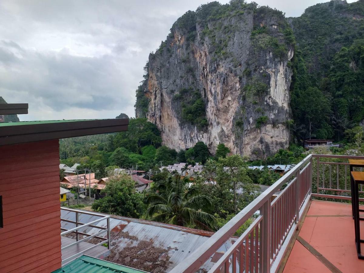 Railay Hilltop Exterior photo