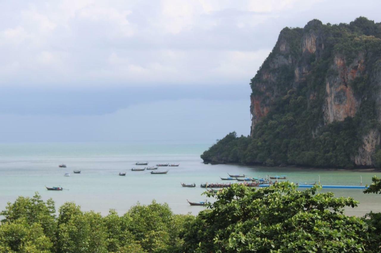 Railay Hilltop Exterior photo