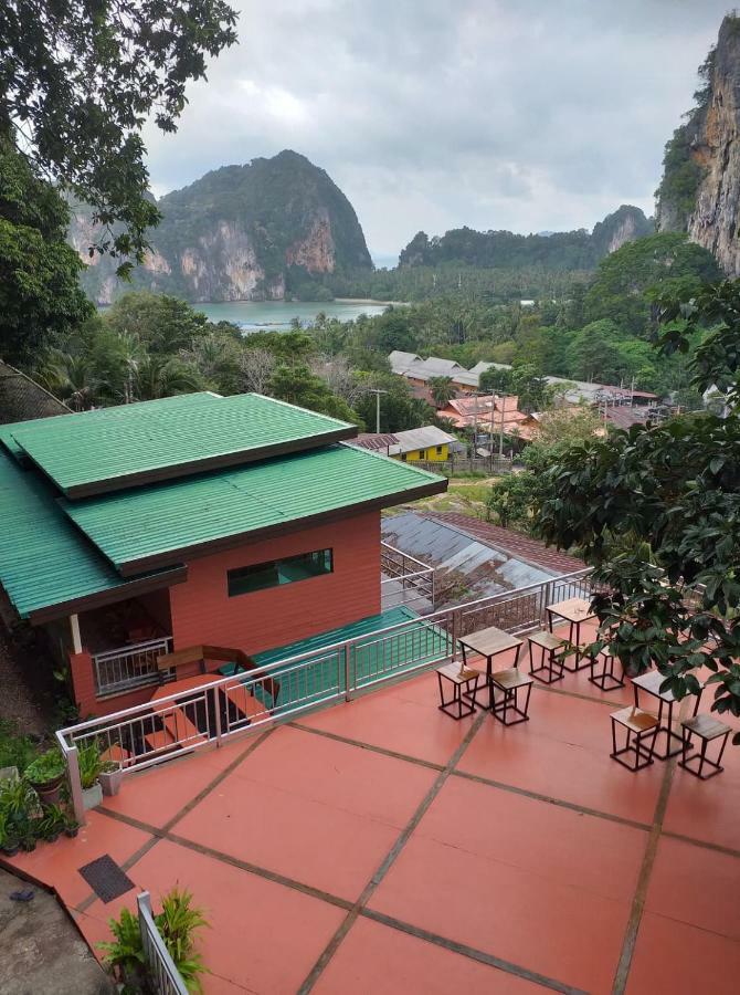 Railay Hilltop Exterior photo