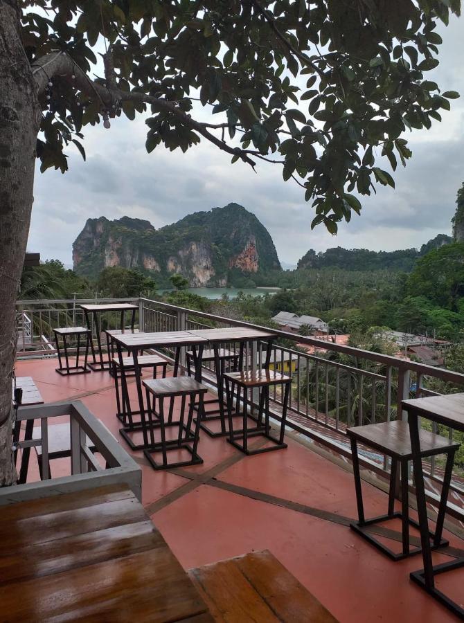 Railay Hilltop Exterior photo
